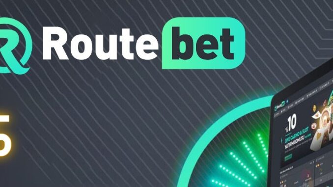 routebet-535