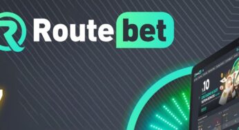 Routebet537