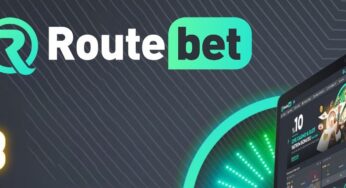 Routebet538