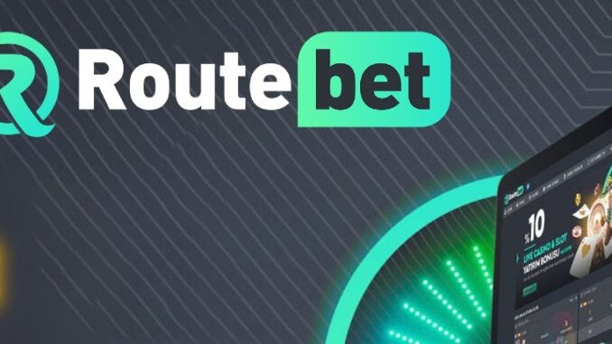 routebet-538