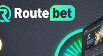 Routebet540