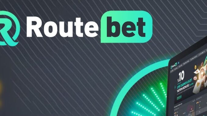 routebet-542